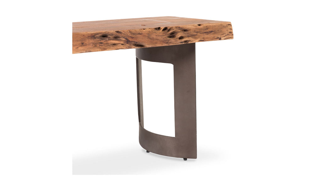 Bent Dining Bench Small view 18