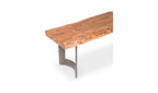 Bent Dining Bench Large view 24