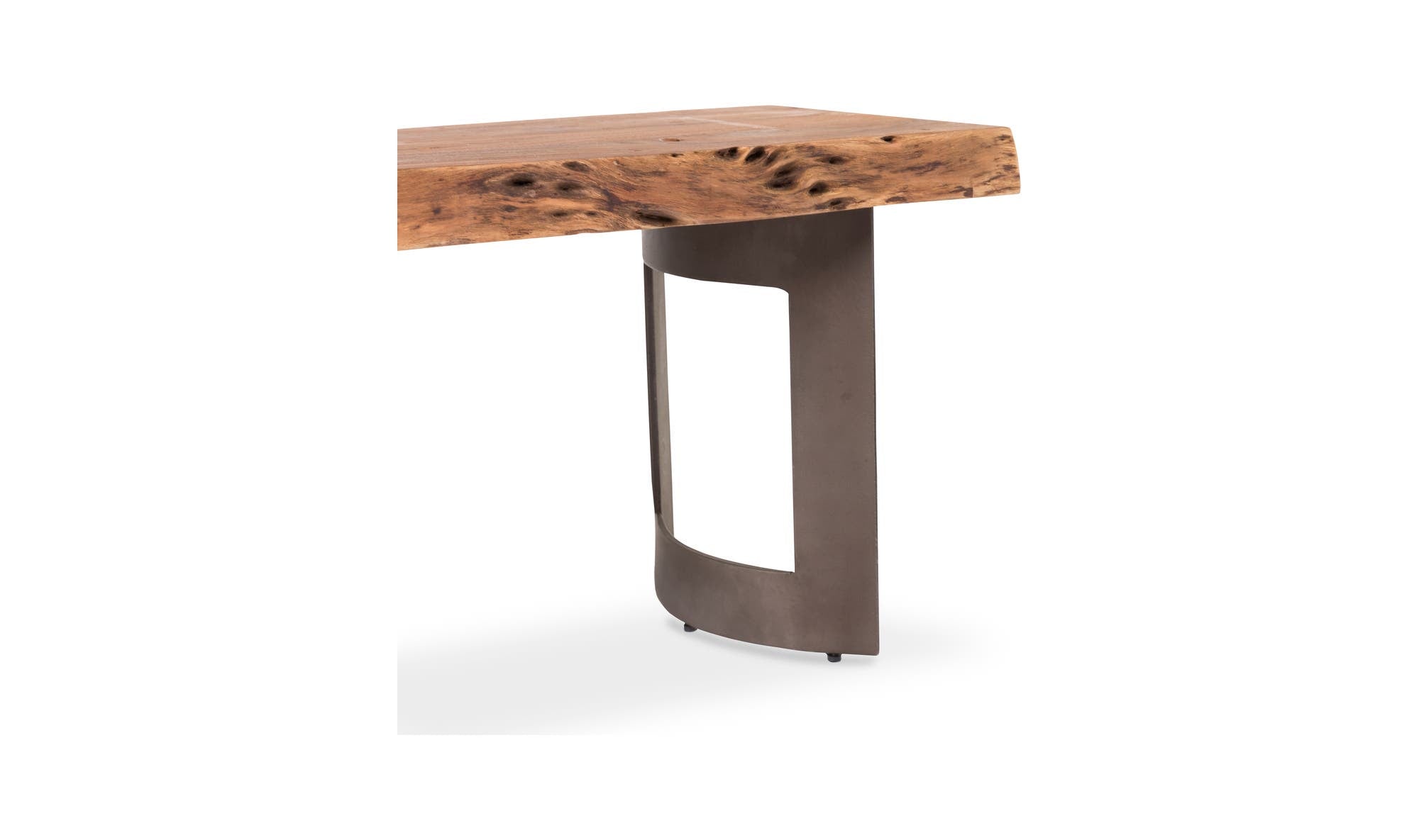 Bent Dining Bench Large view 27