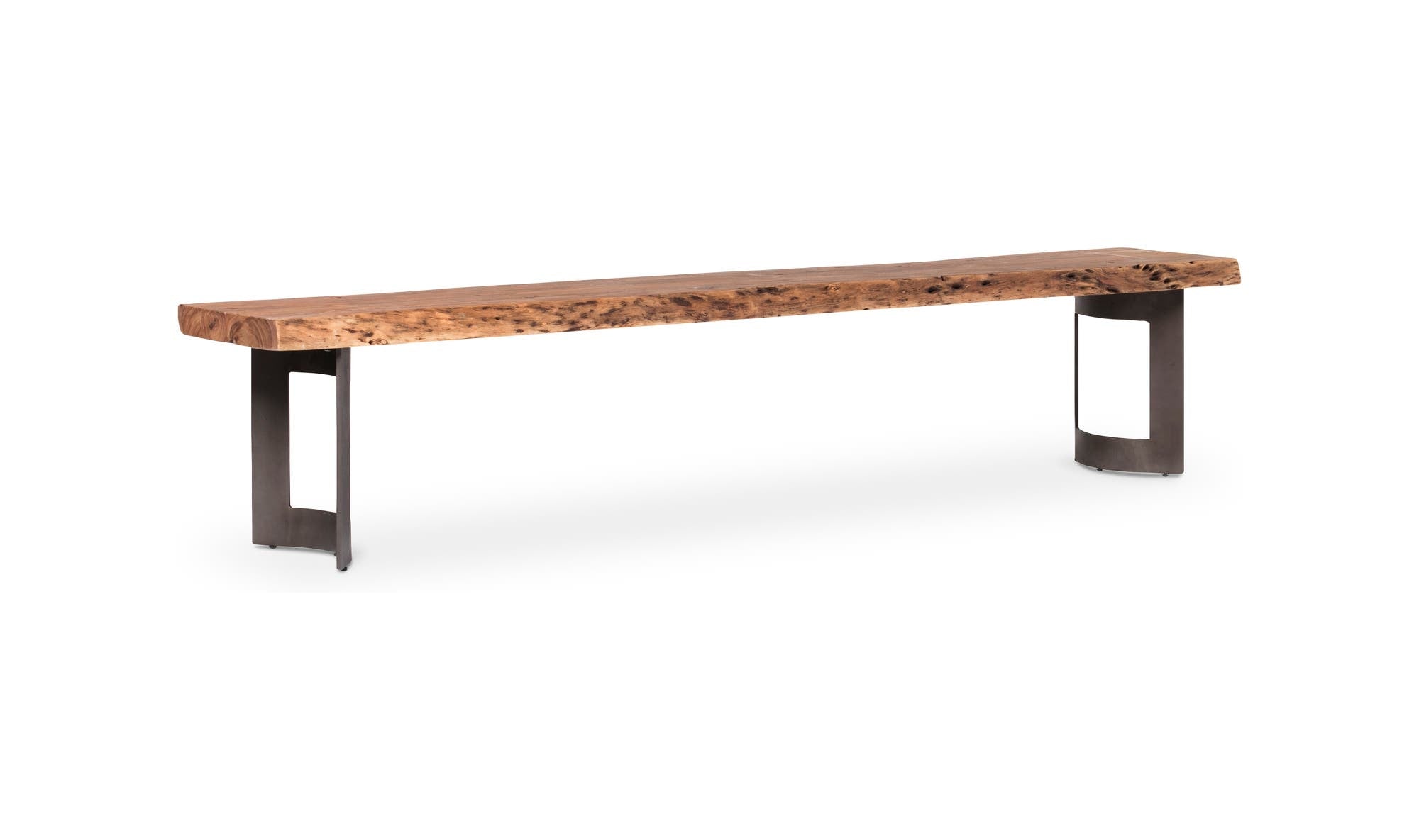 Bent Dining Bench Large view 23