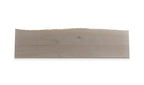 Natural Wood Bird Console Table