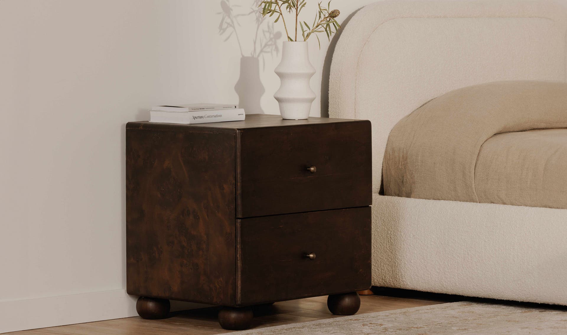 York Nightstand 2