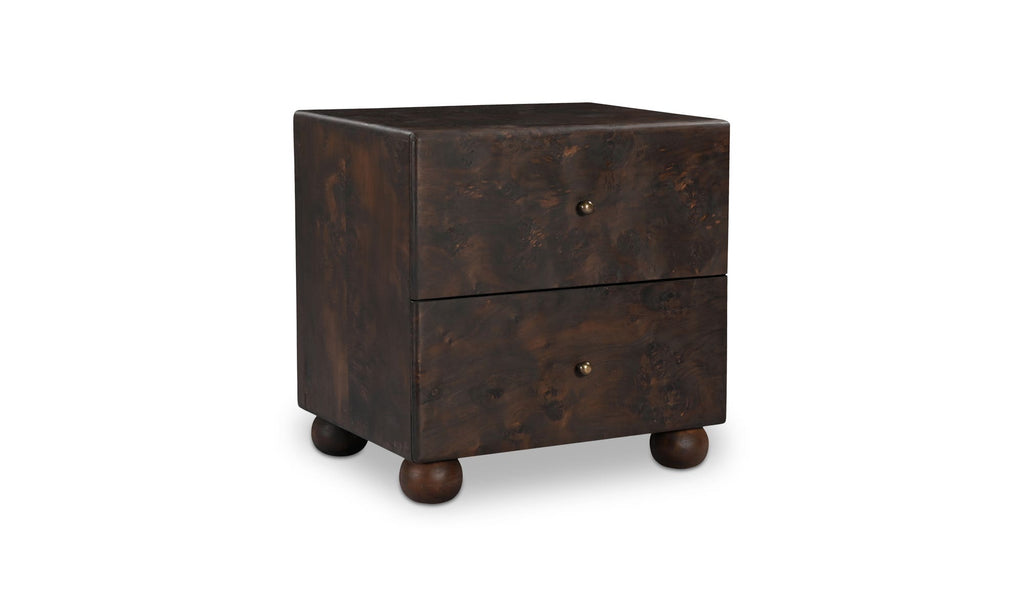 York Nightstand 4