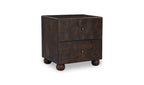 York Nightstand 4