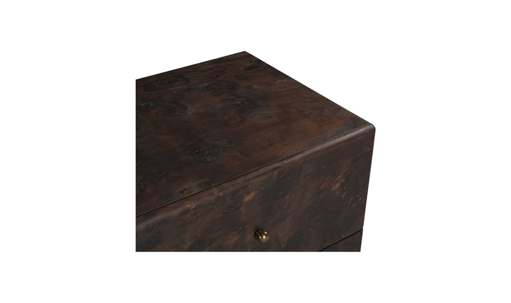 York Nightstand 5