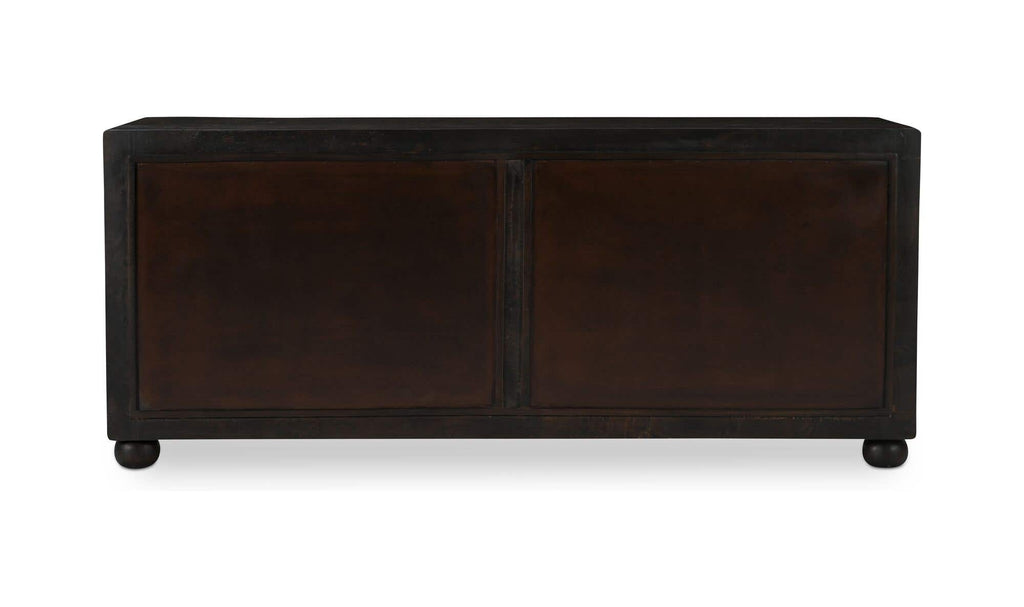York 6 Drawer Dresser 5