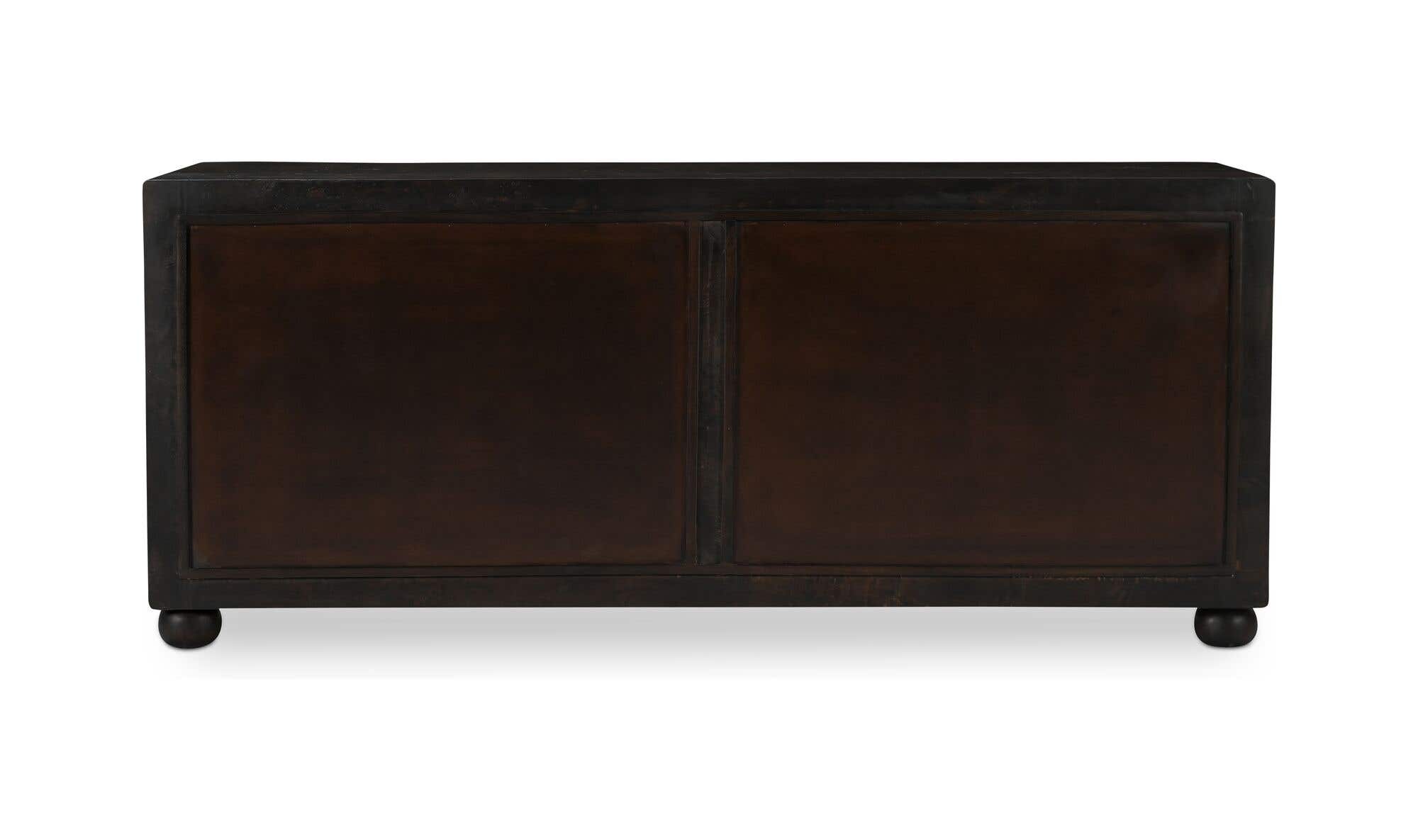 York 6 Drawer Dresser 5