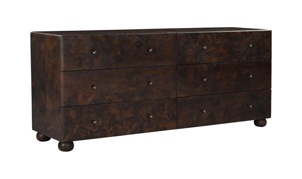 York 6 Drawer Dresser 2