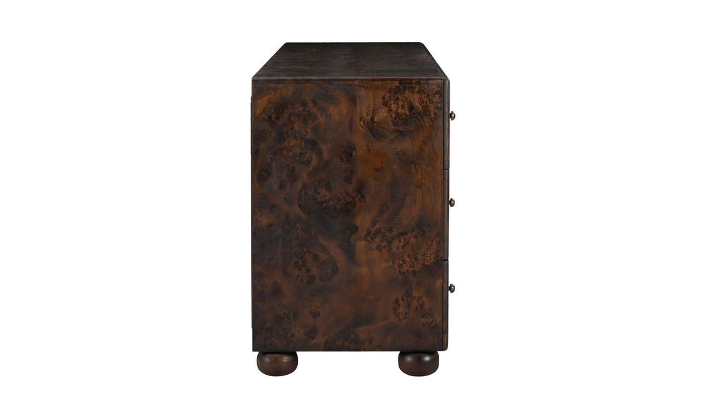 York 6 Drawer Dresser 4