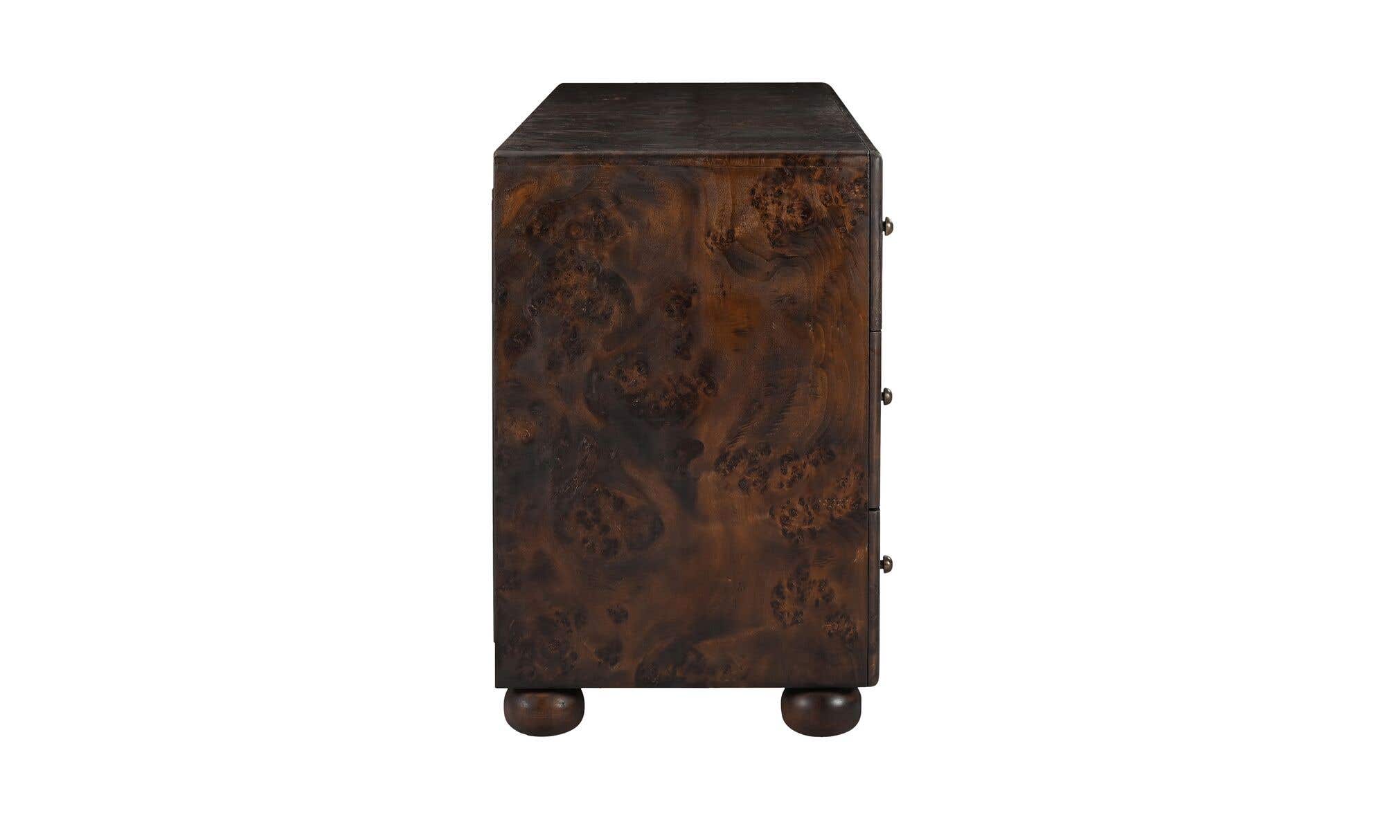 York 6 Drawer Dresser 4