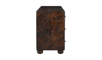 York 6 Drawer Dresser 4