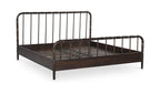 Vivian Queen Bed 4