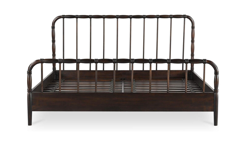 Vivian Queen Bed 2