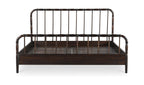 Vivian Queen Bed 2