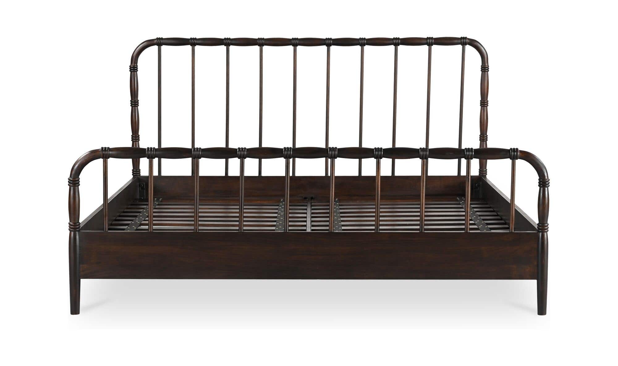 Vivian Queen Bed 2