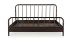 Vivian King Bed 2