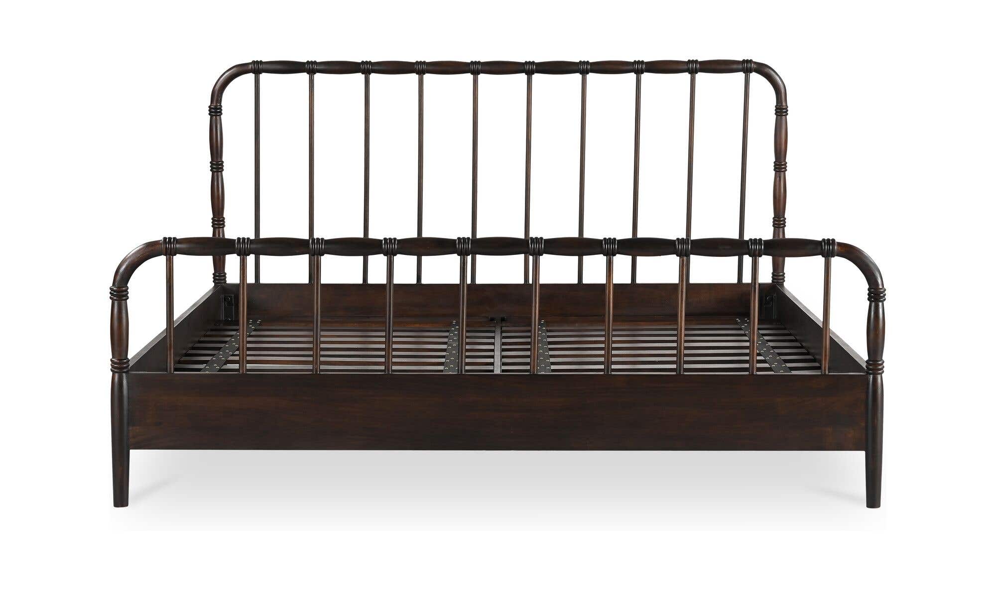 Vivian King Bed 2