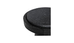 Stone Outdoor Book Side Table 3