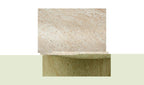 Concrete Outdoor Warby Dining Table 4