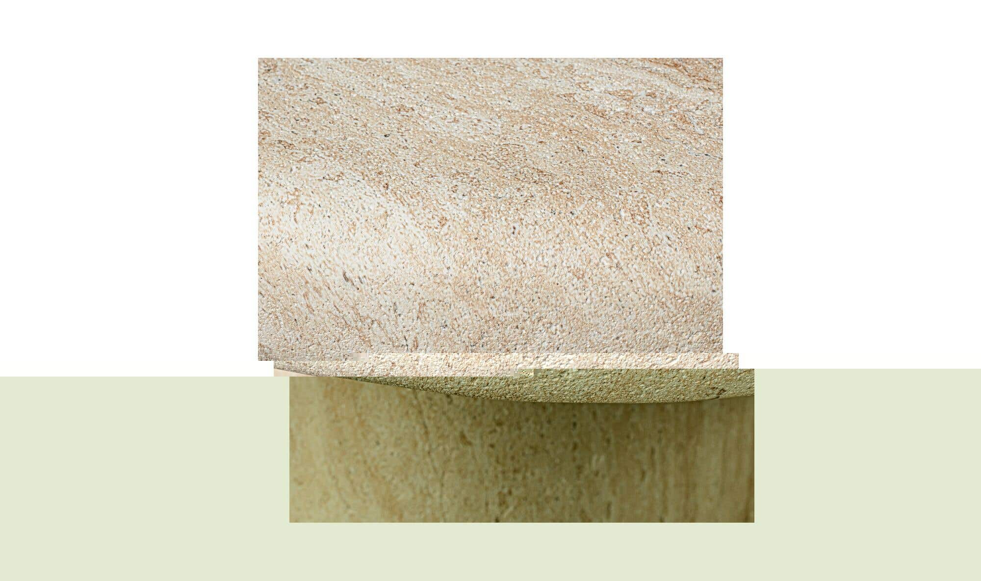 Concrete Outdoor Warby Dining Table 4