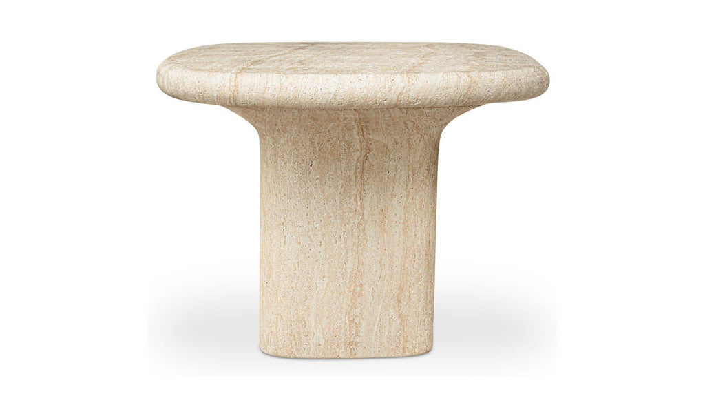 Concrete Outdoor Warby Dining Table 2