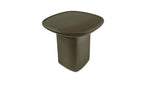 Concrete Outdoor Manon Side Table 3