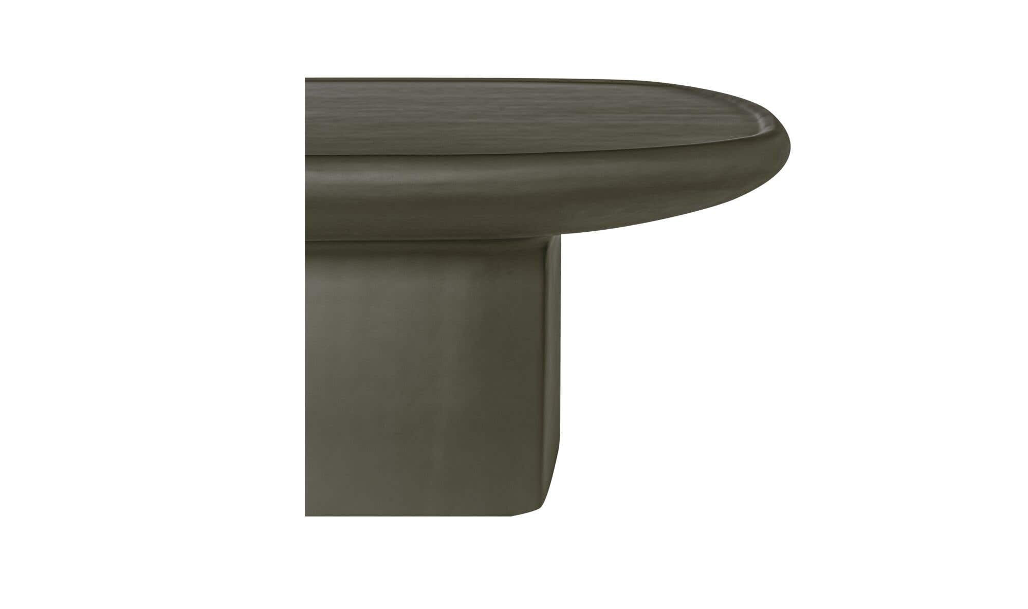 Concrete Outdoor Manon Coffee Table 3