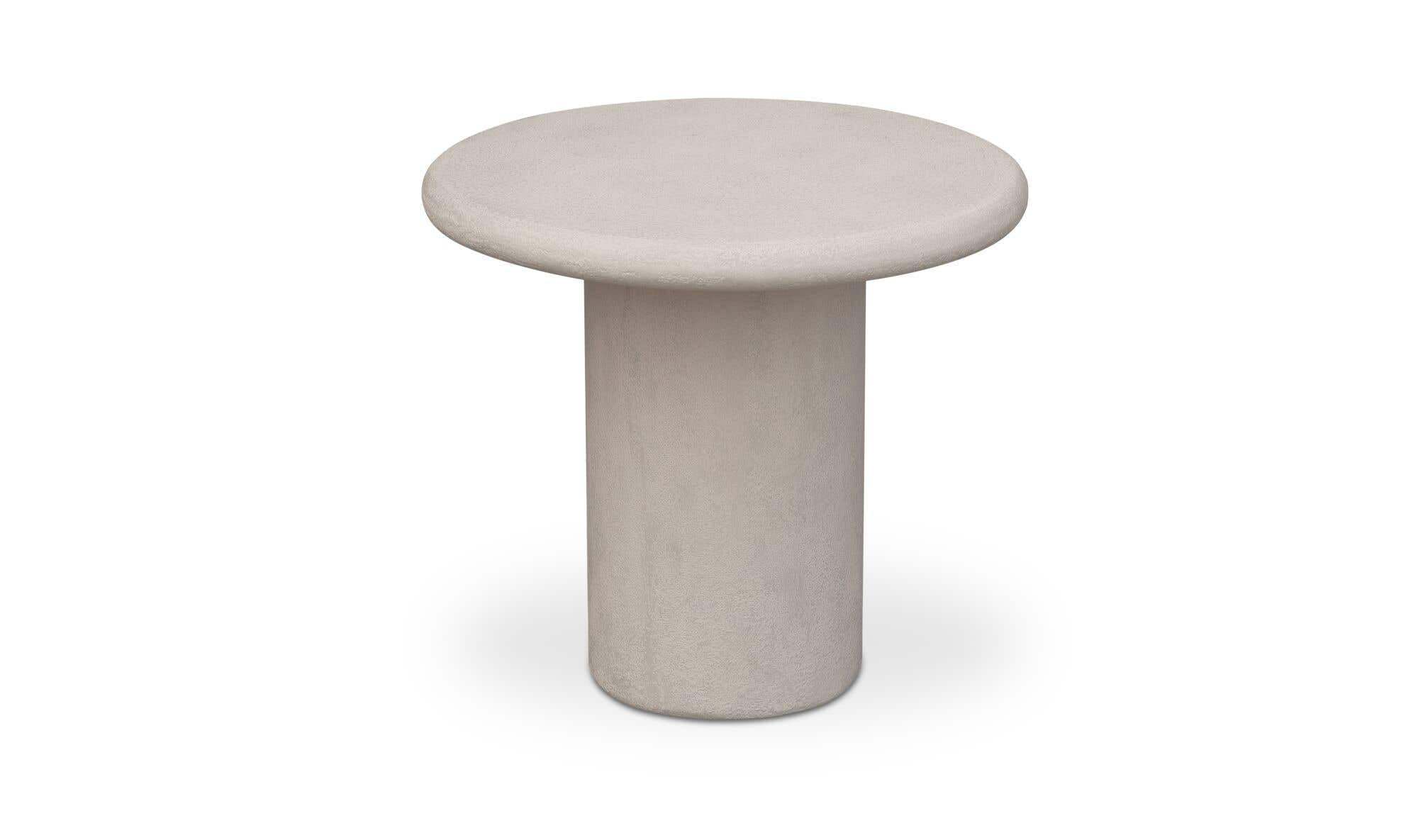 Frida Outdoor Side Table 2