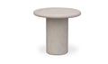 Frida Outdoor Side Table Cream