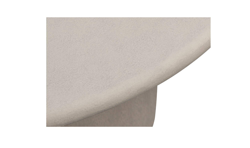 Concrete Outdoor Frida Coffee Table 3