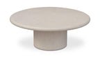 Concrete Outdoor Frida Coffee Table 2