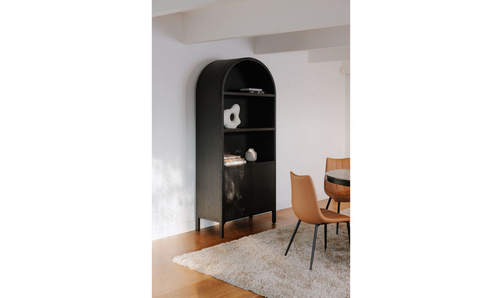 Wilde Display Cabinet 5