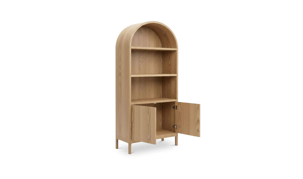Wilde Display Cabinet 9