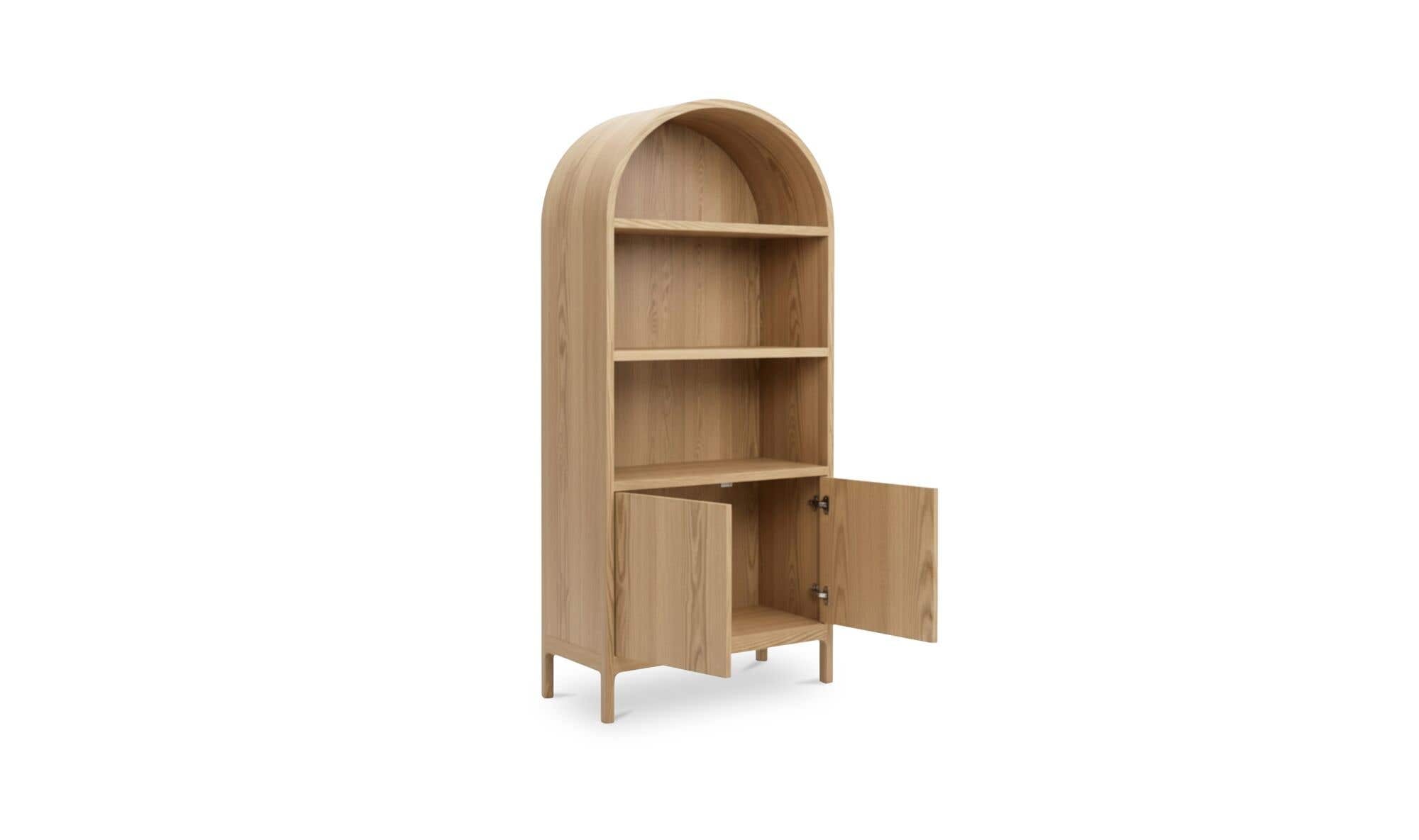 Wilde Display Cabinet 9