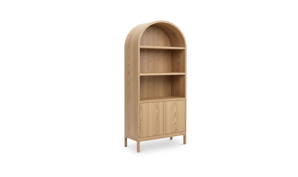 Wilde Display Cabinet 8