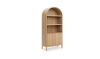 Wilde Display Cabinet 8