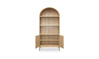 Wilde Display Cabinet 7