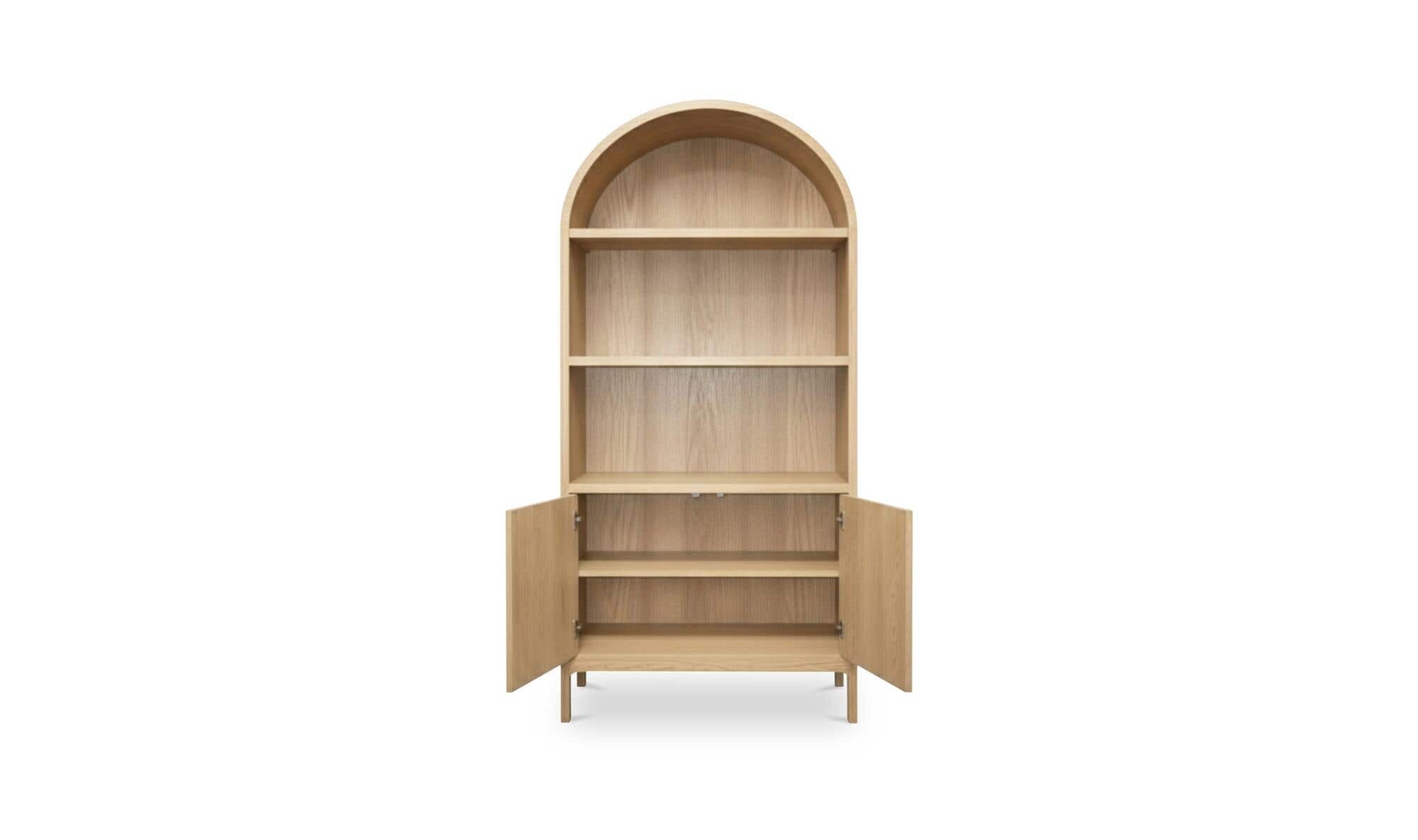 Wilde Display Cabinet 7