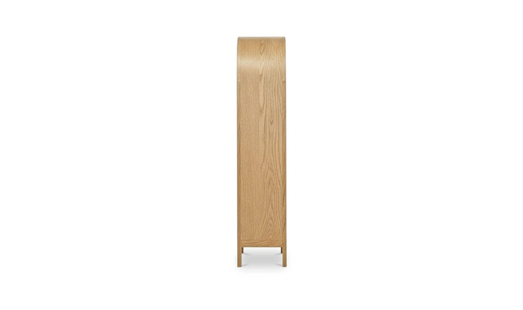 Wilde Display Cabinet 10