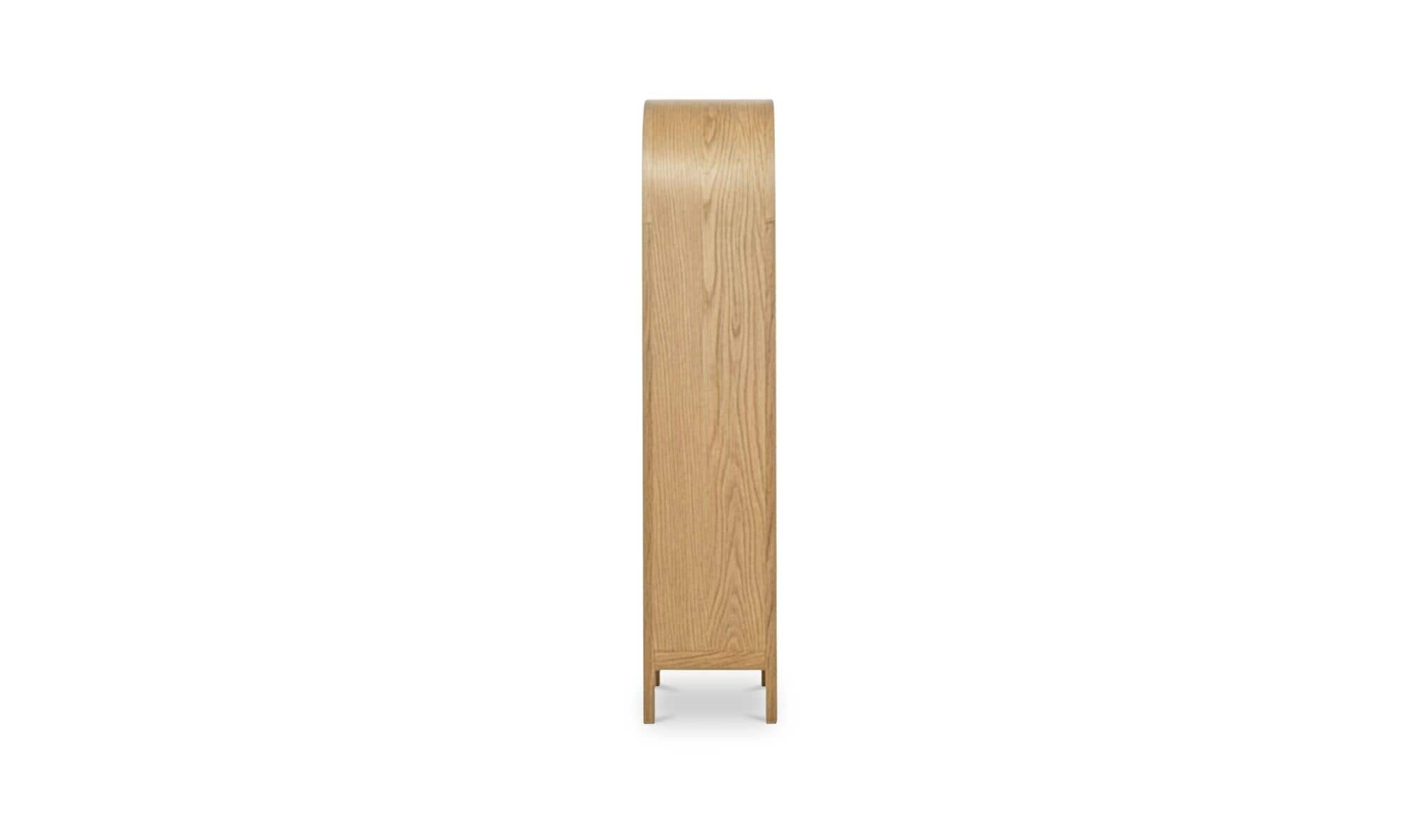 Wilde Display Cabinet 10