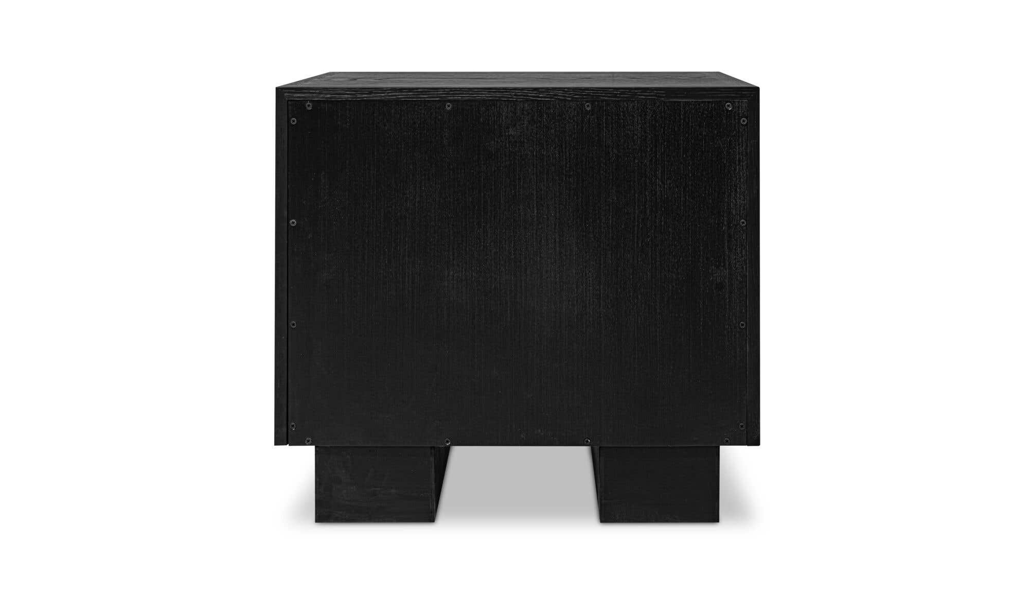 Marcelle Nightstand 5