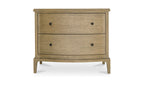 Sadie Nightstand Brown