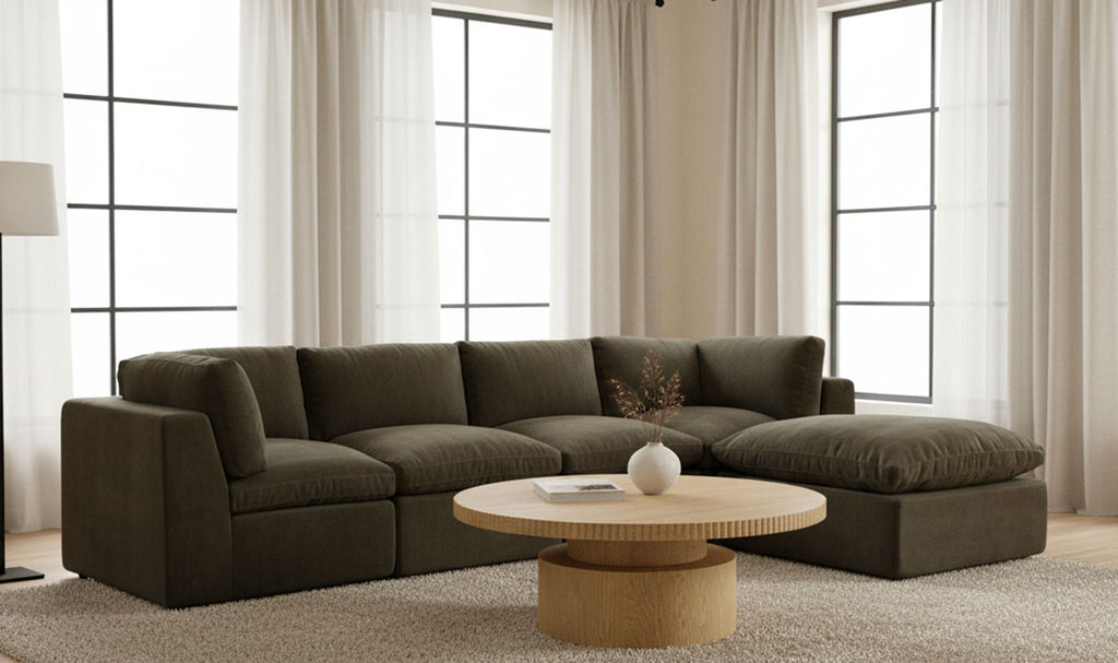 Cates Modular Sofa 5