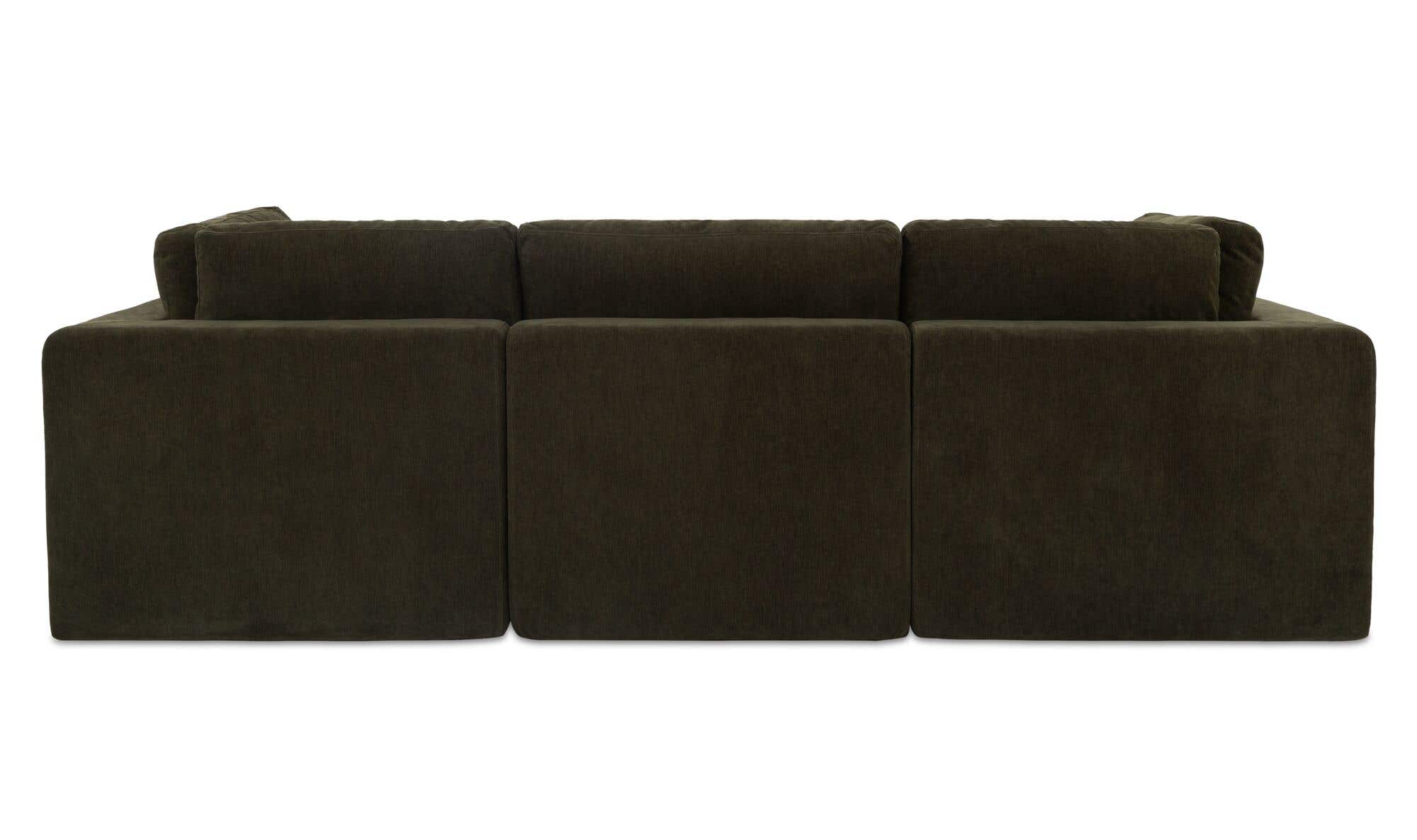 Cates Dream Modular Sectional 4