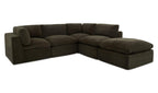 Cates Dream Modular Sectional 2