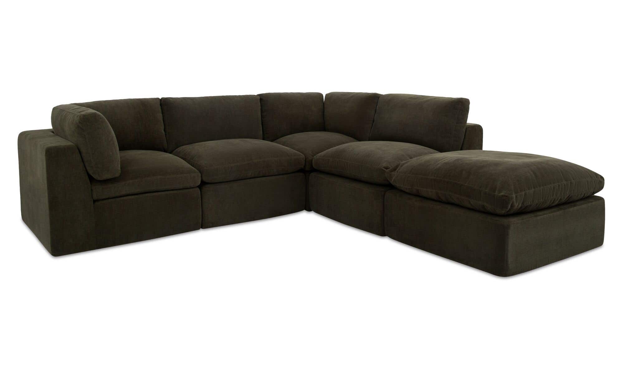 Cates Dream Modular Sectional 2