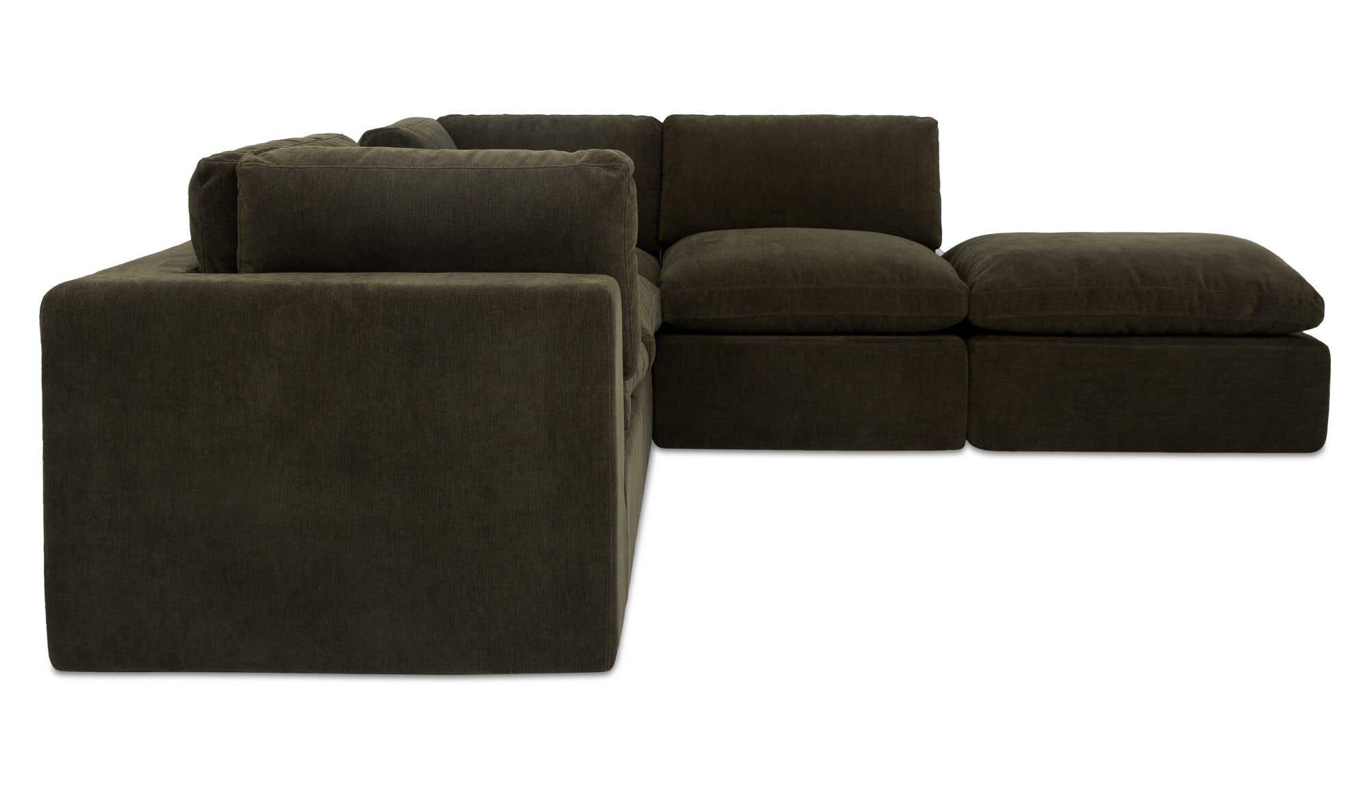 Cates Dream Modular Sectional 3