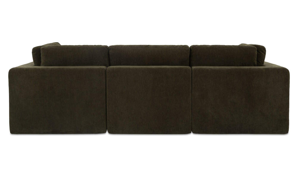 Cates Classic L Modular Sectional 5