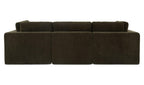 Cates Classic L Modular Sectional 5