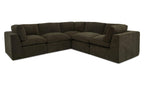 Cates Classic L Modular Sectional 3